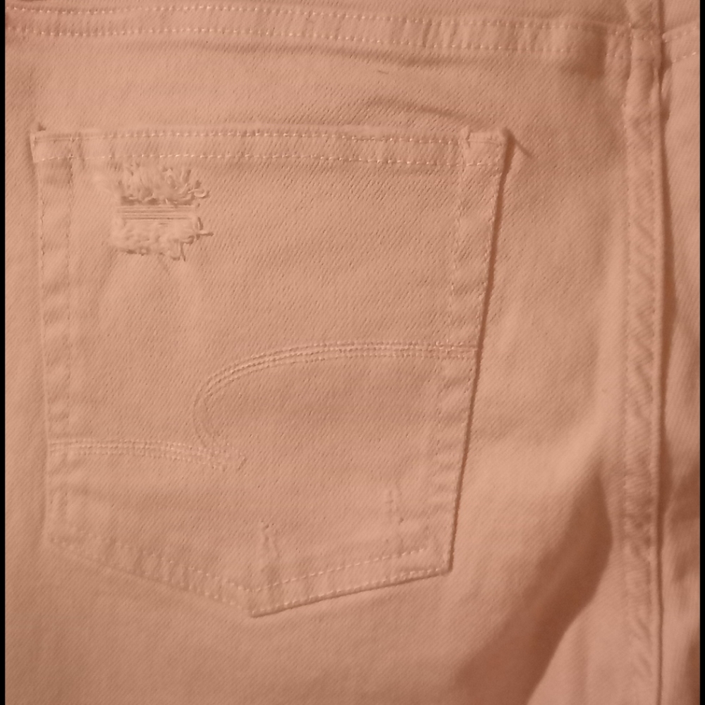 Pink Jeans💕 - Picture 10 of 16